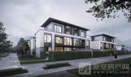 淮海绿地21城最新爆料,未来城市生活典范，绿色智慧社区启幕